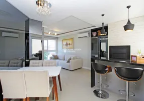 Foto 1 de Apartamento com 2 Quartos à venda, 81m² em Passo da Areia, Porto Alegre