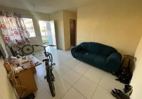 Foto 1 de Apartamento com 2 Quartos à venda, 60m² em Nova Itanhaém, Itanhaém