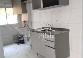 Apartamento para locação, Bairro Nakamura Park, Cotia, SP - ML Imóveis