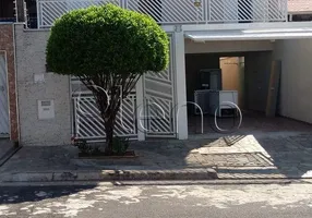 Foto 1 de Sobrado com 3 Quartos à venda, 230m² em Parque Residencial Vila União, Campinas