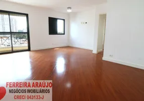 Foto 1 de Apartamento com 3 Quartos à venda, 83m² em Jardim Brasil, São Paulo