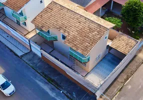 Foto 1 de Casa com 2 Quartos à venda, 104m² em Itapebussu, Guarapari