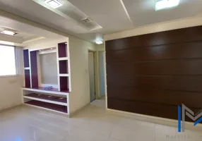 Foto 1 de Apartamento com 2 Quartos à venda, 50m² em Vila Silva Ribeiro, Carapicuíba