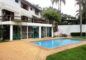 Foto 1 de Casa com 6 Quartos à venda, 572m² em Morumbi, São Paulo
