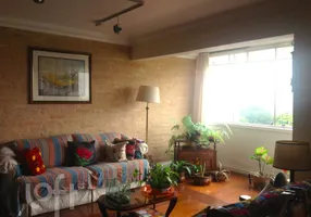 Foto 1 de Apartamento com 4 Quartos à venda, 215m² em Campo Belo, São Paulo