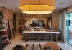 Foto 1 de Apartamento com 4 Quartos à venda, 211m² em Vila Leopoldina, São Paulo