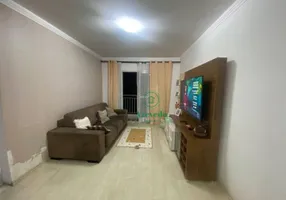 Foto 1 de Apartamento com 2 Quartos à venda, 70m² em Vila Fátima, Guarulhos
