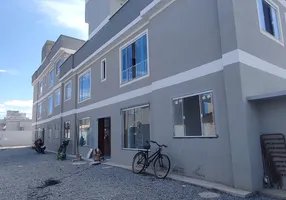 Foto 1 de Apartamento com 2 Quartos para alugar, 50m² em Enseada das Gaivotas, Rio das Ostras