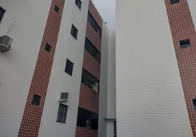 Foto 1 de Apartamento com 3 Quartos à venda, 75m² em Jardim Cidade Universitária, João Pessoa