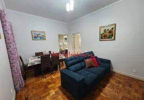 Foto 1 de Apartamento com 2 Quartos à venda, 87m² em Santa Cecília, São Paulo