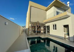 Foto 1 de Casa com 3 Quartos à venda, 250m² em Cyrela Landscape Esplanada, Votorantim