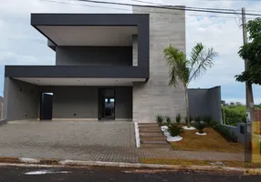 Foto 1 de Casa de Condomínio com 3 Quartos à venda, 210m² em Terra Vista Residence Club, Mirassol