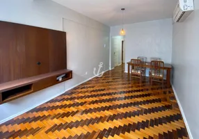 Foto 1 de Apartamento com 2 Quartos para alugar, 58m² em Centro, Florianópolis