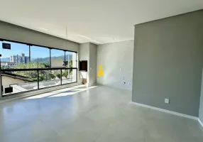 Foto 1 de Apartamento com 2 Quartos à venda, 62m² em Quintino, Timbó