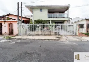 Foto 1 de Sobrado com 3 Quartos à venda, 205m² em Cidade Industrial, Curitiba