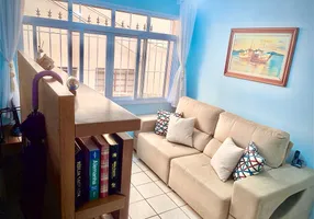 Foto 1 de Apartamento com 2 Quartos à venda, 60m² em Jardim São Paulo, São Paulo