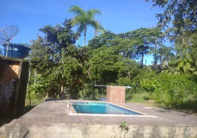 Foto 1 de Fazenda/Sítio com 2 Quartos à venda, 80m² em Zona Rural, Juquiá