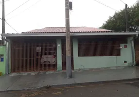 Foto 1 de Casa com 3 Quartos à venda, 231m² em Jardim do Bosque, Hortolândia