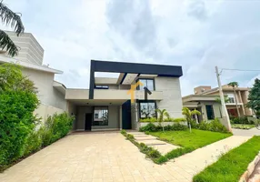 Foto 1 de Casa de Condomínio com 3 Quartos à venda, 224m² em Residencial Gaivota I, São José do Rio Preto