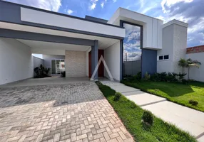 Foto 1 de Casa com 3 Quartos à venda, 180m² em Setor Industrial, Sinop