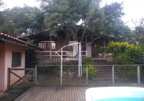 Foto 1 de Fazenda/Sítio com 3 Quartos à venda, 183m² em TERRAS ROMANAS, Salto