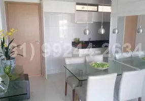 Foto 1 de Flat com 1 Quarto à venda, 32m² em Soledade, Recife