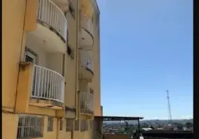 Foto 1 de Apartamento com 3 Quartos à venda, 74m² em Justinópolis, Ribeirão das Neves