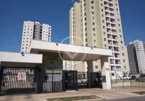 Foto 1 de Apartamento com 2 Quartos à venda, 47m² em Parque Oeste Industrial, Goiânia