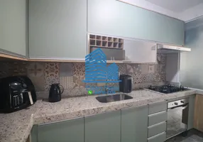 Foto 1 de Apartamento com 2 Quartos à venda, 62m² em Centro, Osasco