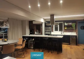 Foto 1 de Apartamento com 2 Quartos à venda, 136m² em Taquaral, Campinas