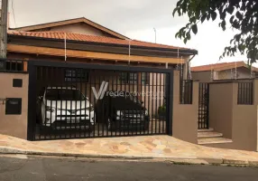 Foto 1 de Casa com 3 Quartos à venda, 168m² em Jardim Planalto, Campinas