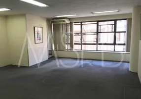 Foto 1 de Sala Comercial com 1 Quarto à venda, 51m² em Sé, São Paulo