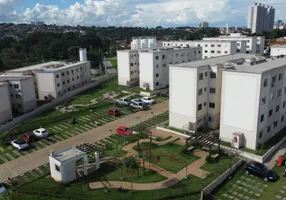 Foto 1 de Apartamento com 2 Quartos à venda, 42m² em Goiá, Goiânia