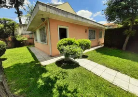 Foto 1 de Casa com 3 Quartos à venda, 171m² em Portão, Curitiba