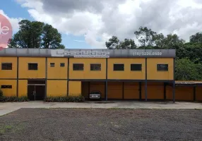 Foto 1 de Galpão/Depósito/Armazém para alugar, 300m² em Jardim Sumare, Ribeirão Preto