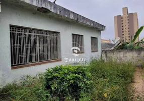 Foto 1 de Lote/Terreno à venda, 166m² em Vila Valparaiso, Santo André