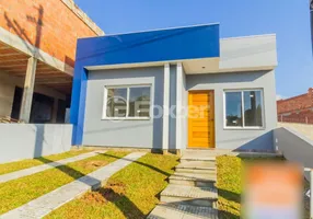 Foto 1 de Casa com 3 Quartos à venda, 75m² em Lomba do Pinheiro, Porto Alegre