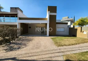 Foto 1 de Casa de Condomínio com 3 Quartos à venda, 220m² em Jardim Lorena, Valinhos