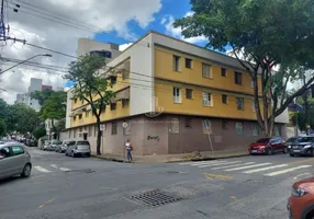 Foto 1 de Apartamento com 3 Quartos para alugar, 115m² em Gutierrez, Belo Horizonte