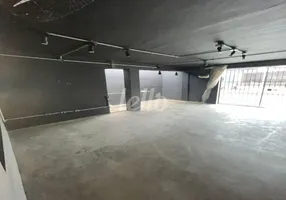 Foto 1 de Ponto Comercial para alugar, 130m² em Vila Bastos, Santo André