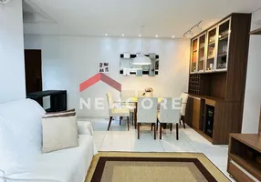 Foto 1 de Apartamento com 3 Quartos à venda, 83m² em Vila Machado , Jacareí