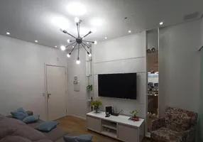 Foto 1 de Apartamento com 3 Quartos à venda, 107m² em Jardim Jacyra, Americana