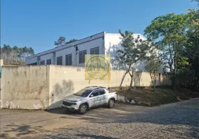 Foto 1 de Galpão/Depósito/Armazém à venda, 700m² em Lambarí, Guararema