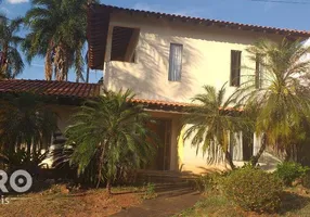 Foto 1 de Casa de Condomínio com 4 Quartos à venda, 207m² em Residencial Jardins do Sul, Bauru