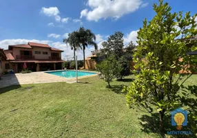 Foto 1 de Casa de Condomínio com 4 Quartos à venda, 450m² em Jardim Passárgada, Cotia