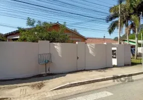 Foto 1 de Casa com 4 Quartos à venda, 198m² em Liberdade, Esteio