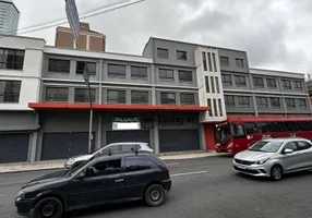 Foto 1 de Prédio Comercial à venda, 1898m² em Centro, Curitiba