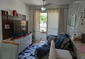 Foto 1 de Apartamento com 2 Quartos à venda, 48m² em Rio Comprido, Rio de Janeiro