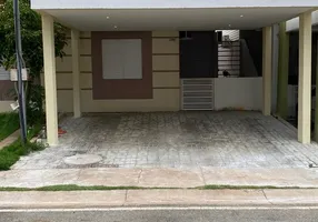 Foto 1 de Casa de Condomínio com 2 Quartos à venda, 121m² em Jardim Imperial, Cuiabá