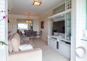 Foto 1 de Apartamento com 3 Quartos à venda, 79m² em Córrego Grande, Florianópolis